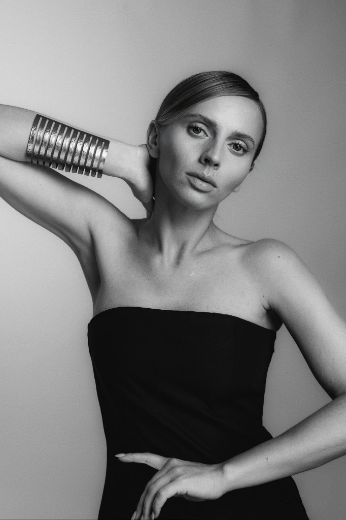 Anna Nosok — President, ISOUL Los Angeles